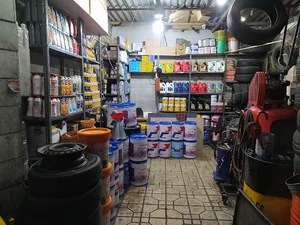 تعویض روغن کامیونت نوعی