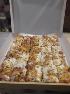 فست فودی سی لی کا