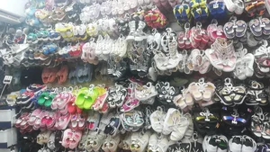 کفش بچگانه پرنسس 5