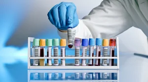 آزمایشگاه تخصصی عطار