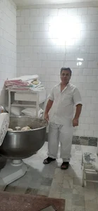 نانوایی لواش و تافتون شهرک امید