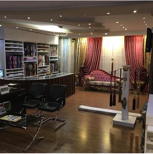 Miloneh Design دکوراسیون داخلی میلونه