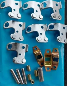 آبکاری انیسی