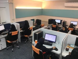 پژواک ارتباطات آتیه روشن