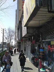 کانال سازی کارگاه دقت