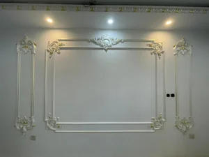 گچ بری علیرضا 3