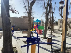 پارک کرباسچی 4