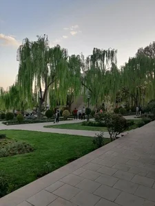 پارک ایران زمین 5