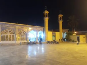 امام زاده شاه سلمان(ع) 3