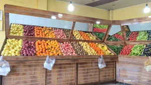 میوه فروشی تک ستاره 3