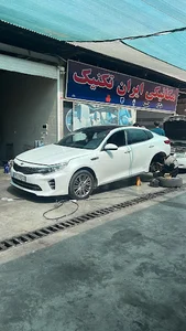 ایران تکنیک