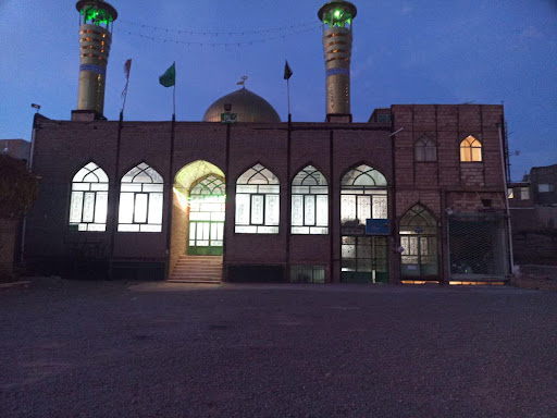 مسجد بلال