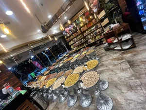 نان و شیرینی قصر پاپلی شعبه ۵ 5