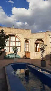 Arghavan Boutique Hotel 5