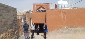 قلعه تاریخی و باستانی قلعه سفید