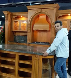 کابینت افرا
