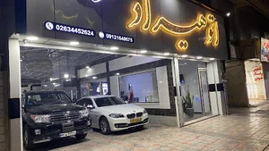 اتو هیراد