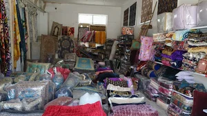 بافندگی عسل بافت