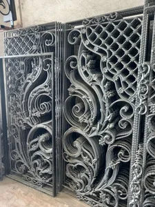 آهنگری و جوشکاری سیار در جی 5