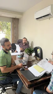 شرکت مهندسین ویرا طرح