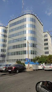 شرکت گاز استان تهران