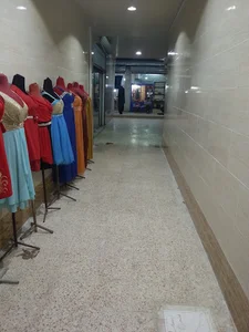 پاساژ عبادی