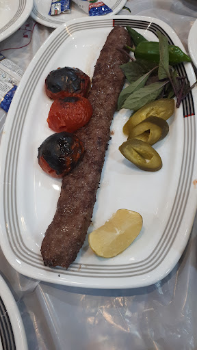 رستوران سنتی ارسطو