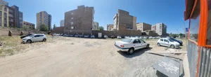 پارکینگ شبانه روزی مرتضی