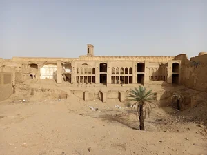 عمارت ناظم