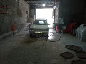 کارواش شاهرخ 2