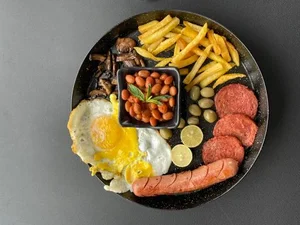 کافی شاپ مالا 3