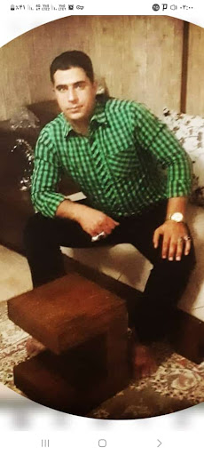 نانوایی آزاد پز