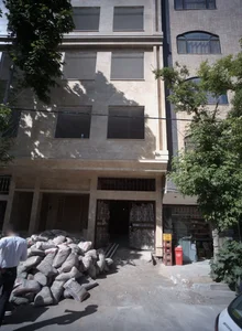 سوپر مارکت 2