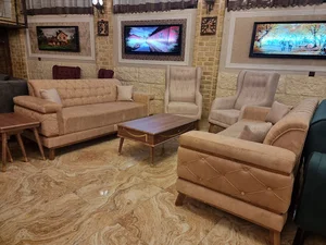 مبلمان تکنو شعبه 2