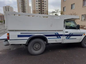 حمل و نقل بار واسباب کشی