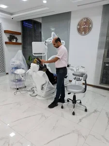 مطب دکتر میلاد پروین