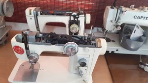 فروشگاه وتعمیرگاه ژانومه