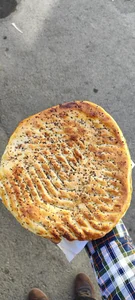 کولیره پزی آژوان (سالم مرادی)