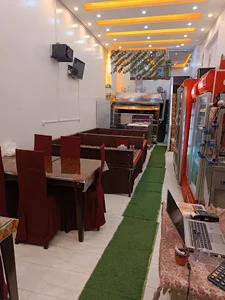 کباب بناب شاکر