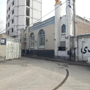مسجد زینبیه