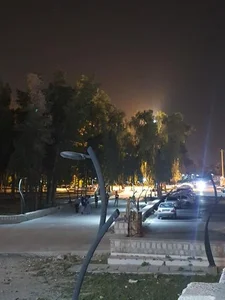 پارک شهر 3