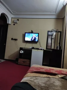 هتل پرشیا 5