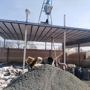 پیمانکاری سهند شهریار