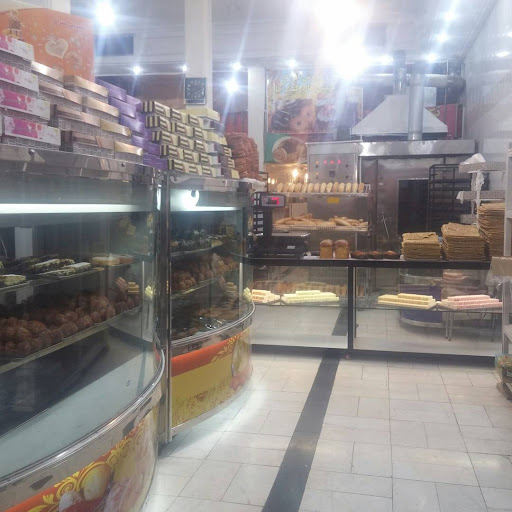 نان فانتزی "نان بابا"