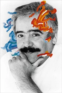 نقاشی قبادی
