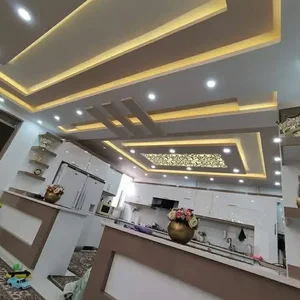 پیمانکاری بازسازی ساختمان در بلورسازی 4