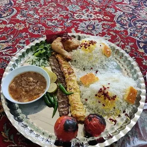 عمارت حاج اسماعیل