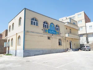 مدرسه علوم دینی نور اهل سنت ارومیه