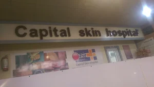 Capital Skin Care Clinic