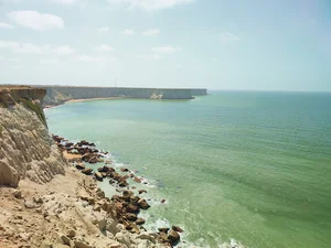 ساحل بریس